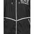 Emporio Armani 3Rpb01 Pn5Zz 1200 1200 Black/White Bomber Jacket Men M